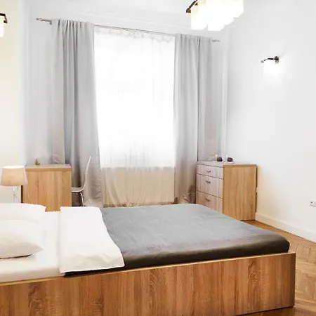 Apartament Modern