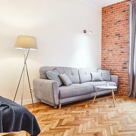 Modern Krakow
