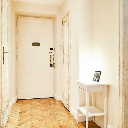 Modern Apartment Krakow