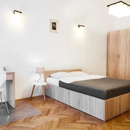 Apartment Modern