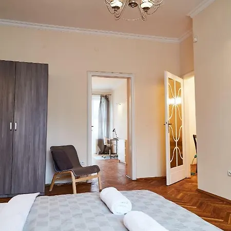 Apartment Modern *
