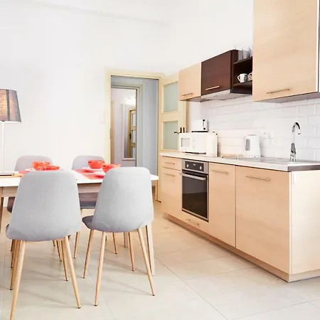 Apartment Modern Krakau