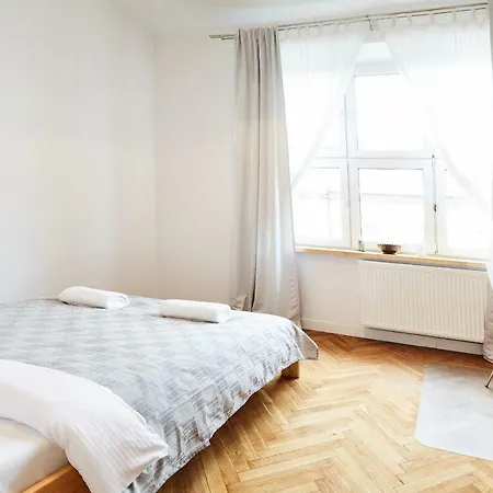 Modern * Krakow