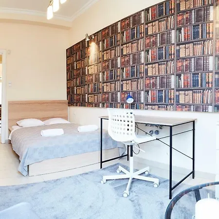 Modern Apartment