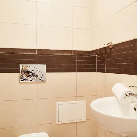 Appartement Modern *