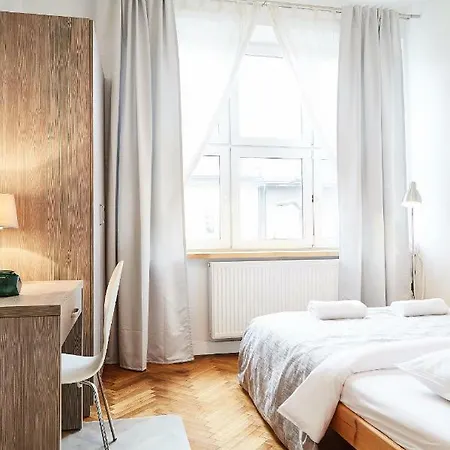 Apartment Modern *