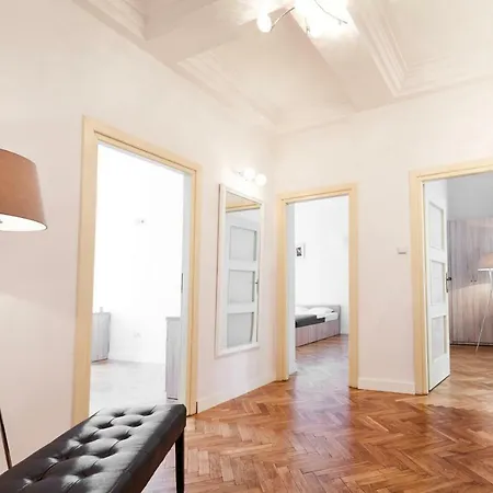 Apartment Modern *