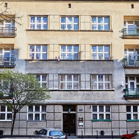 Apartment Modern *