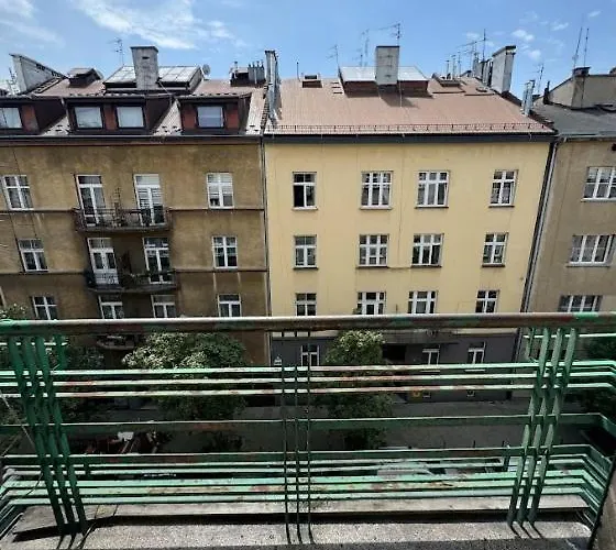 Modern Apartmán Krakov