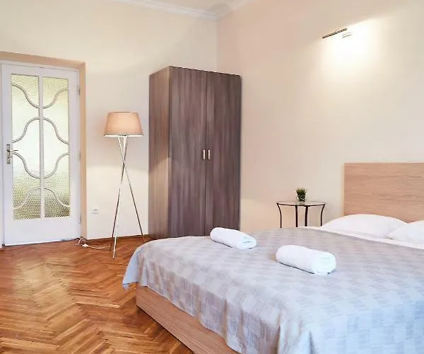 Modern Apartmán Krakov