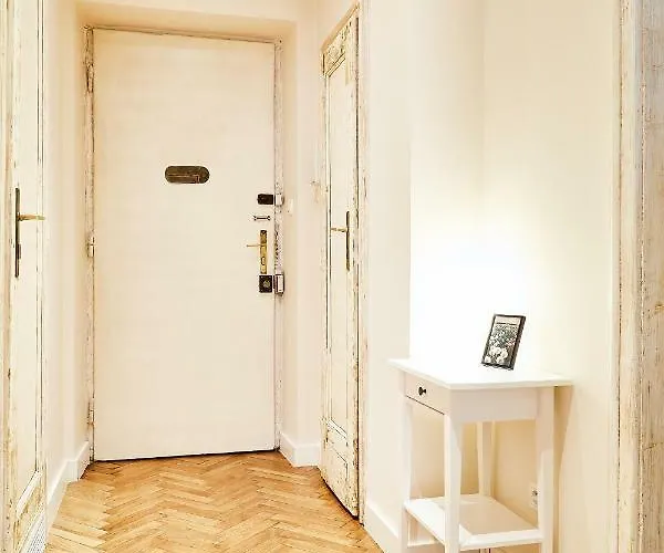 Modern Apartmán Krakov