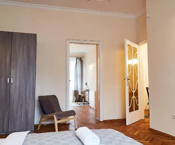 Appartement Modern *