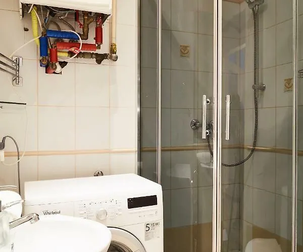 Modern * クラクフ