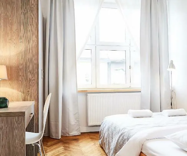 Appartement Modern *