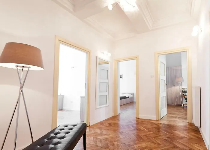 Appartement Modern *