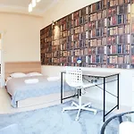 Modern Apartment