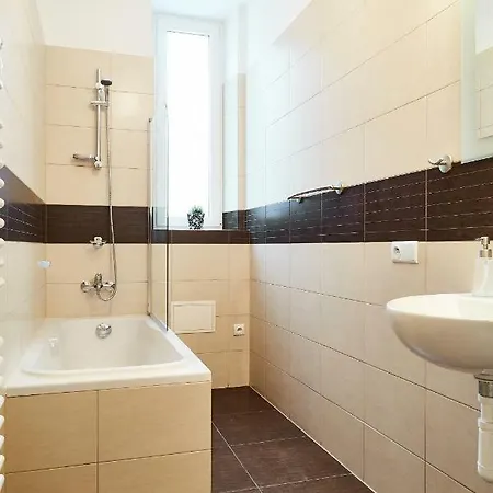 Apartmán Modern