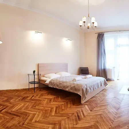 Modern * Krakov