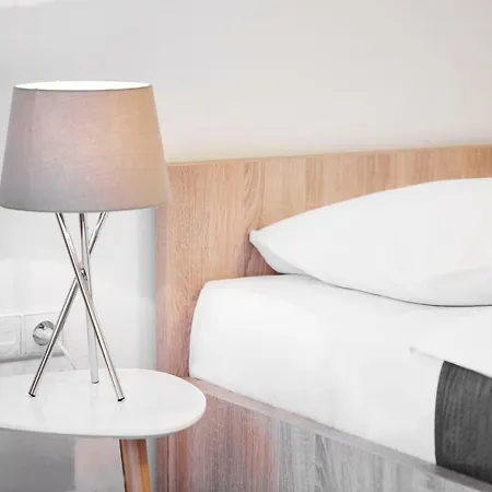 Apartmán Modern